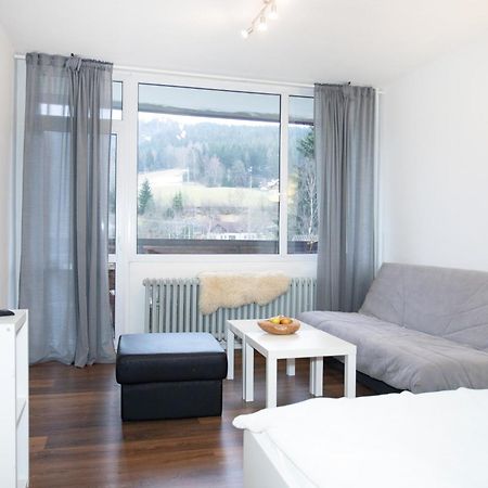 Apartmany Na Tanvaldskem Spicaku Jiretin pod Bukovou Luaran gambar