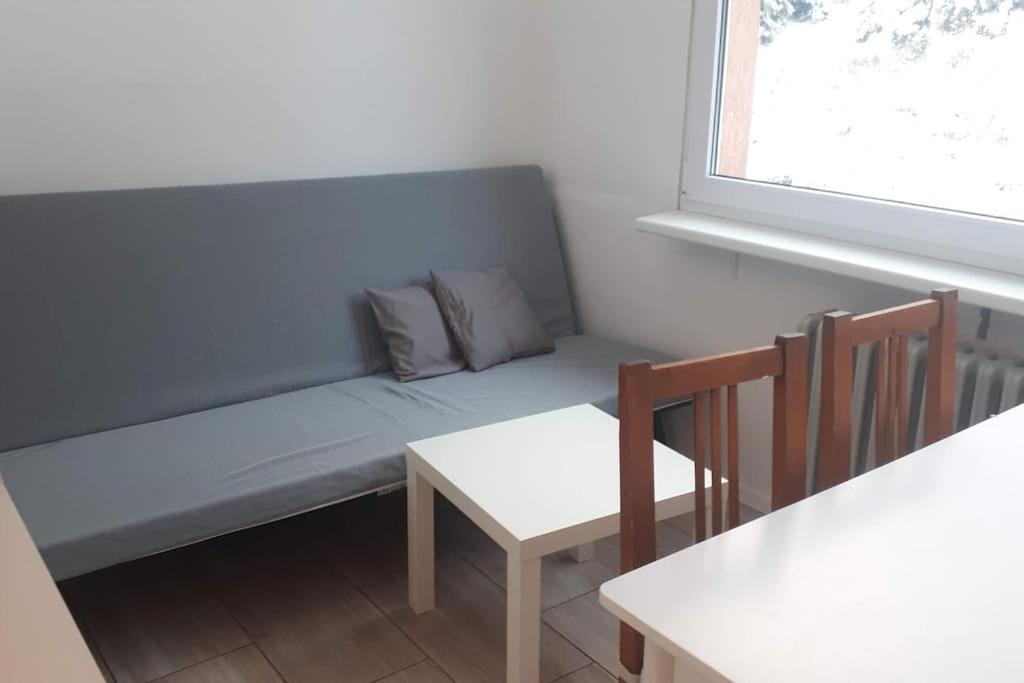 Apartmany Na Tanvaldskem Spicaku Jiretin pod Bukovou Luaran gambar
